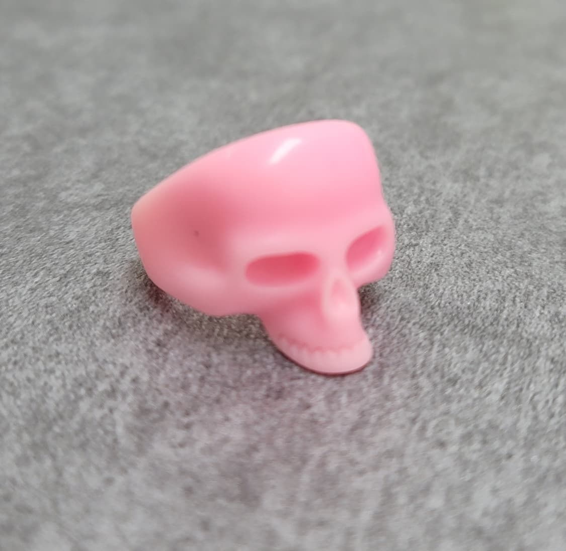 skull ring set 상품이미지3