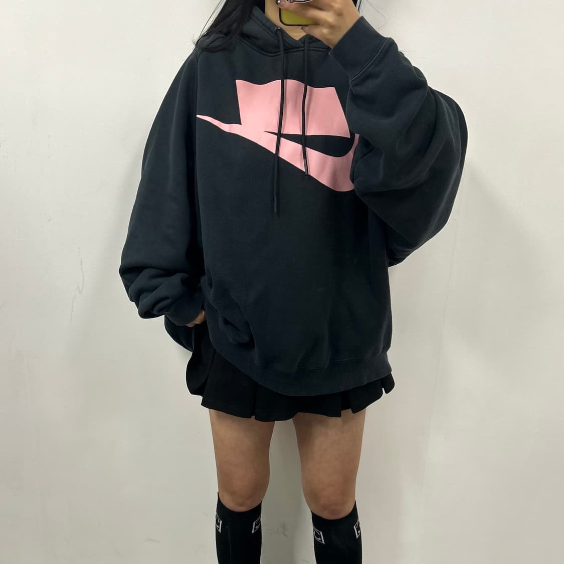 나이키 후드티[1624] 상품이미지1