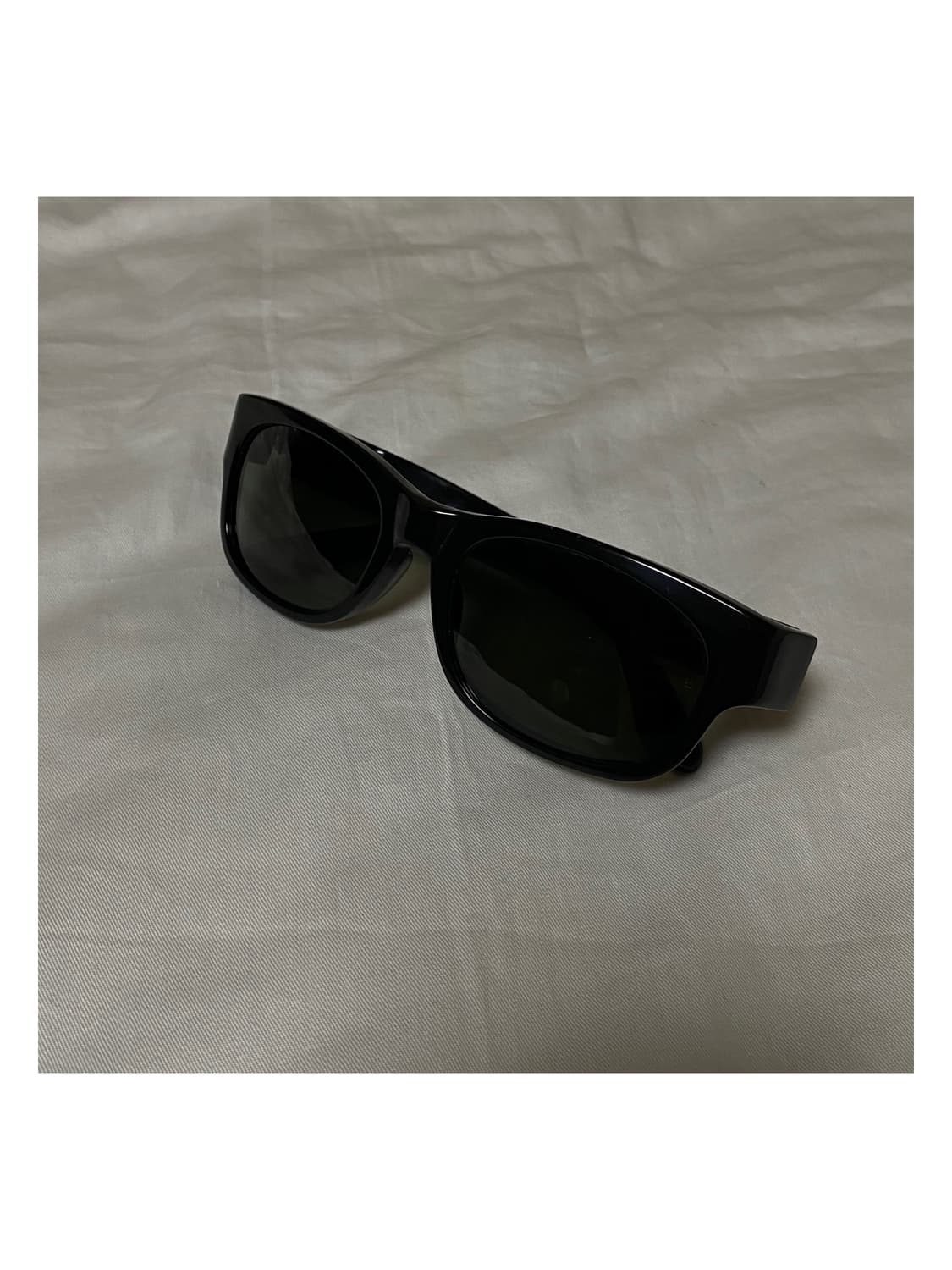 레이벤 바슈롬 씬스퀘어 아카이브 선글라스 대디오 발로라마 디슬스 오클리 상품이미지4