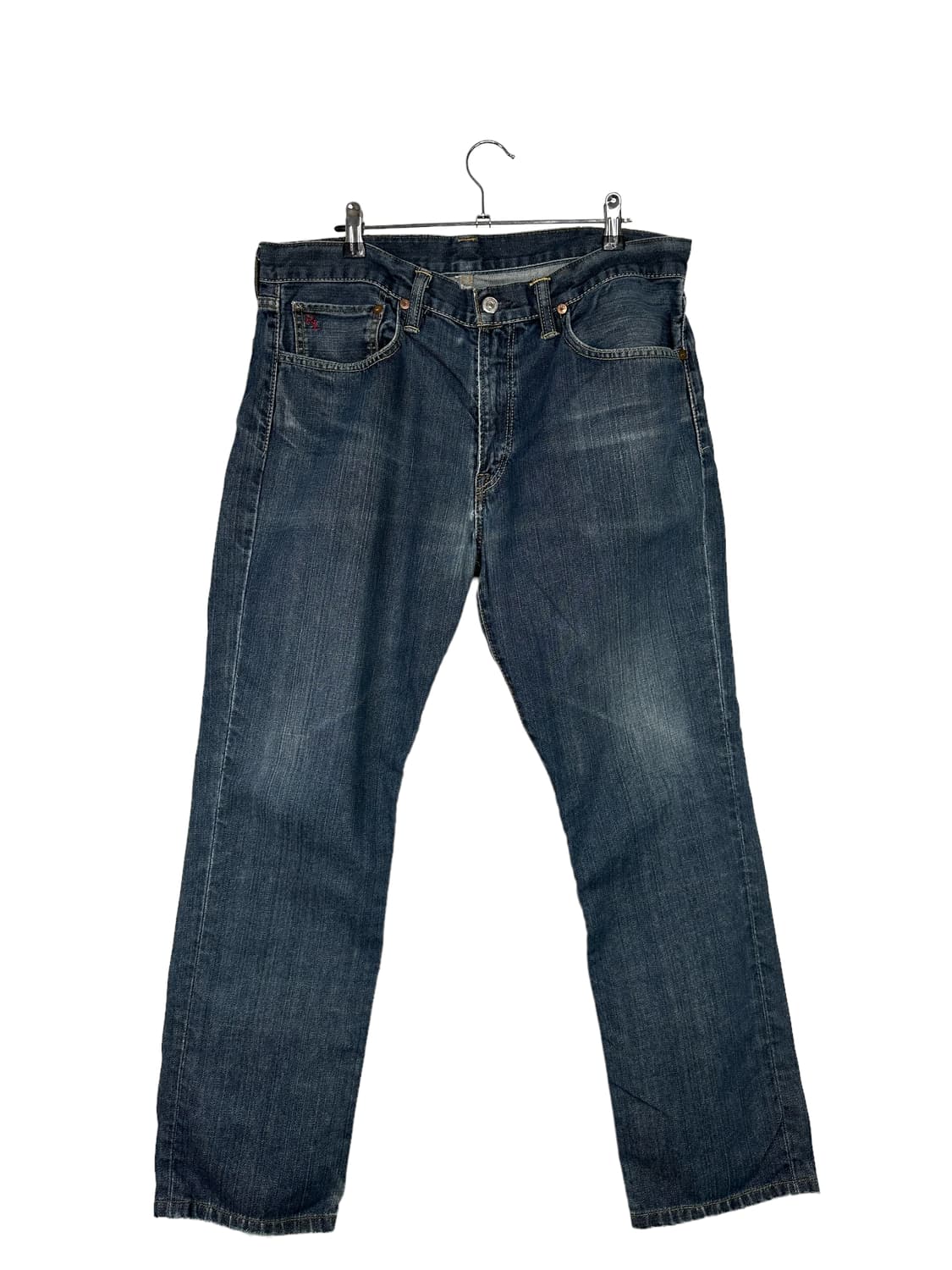 Polo Ralph Lauren Jeans Denim  상품이미지2