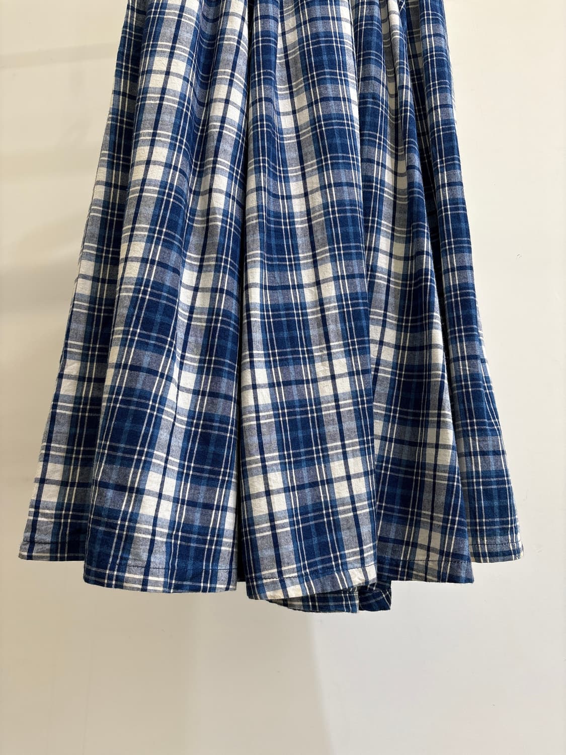 VINTAGE (Made in Japan) 치마 상품이미지4
