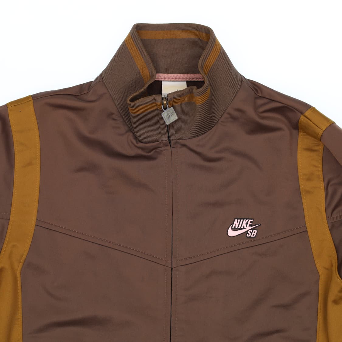 M 나이키 올드스쿨 빈티지 져지 자켓 N7488 상품이미지3