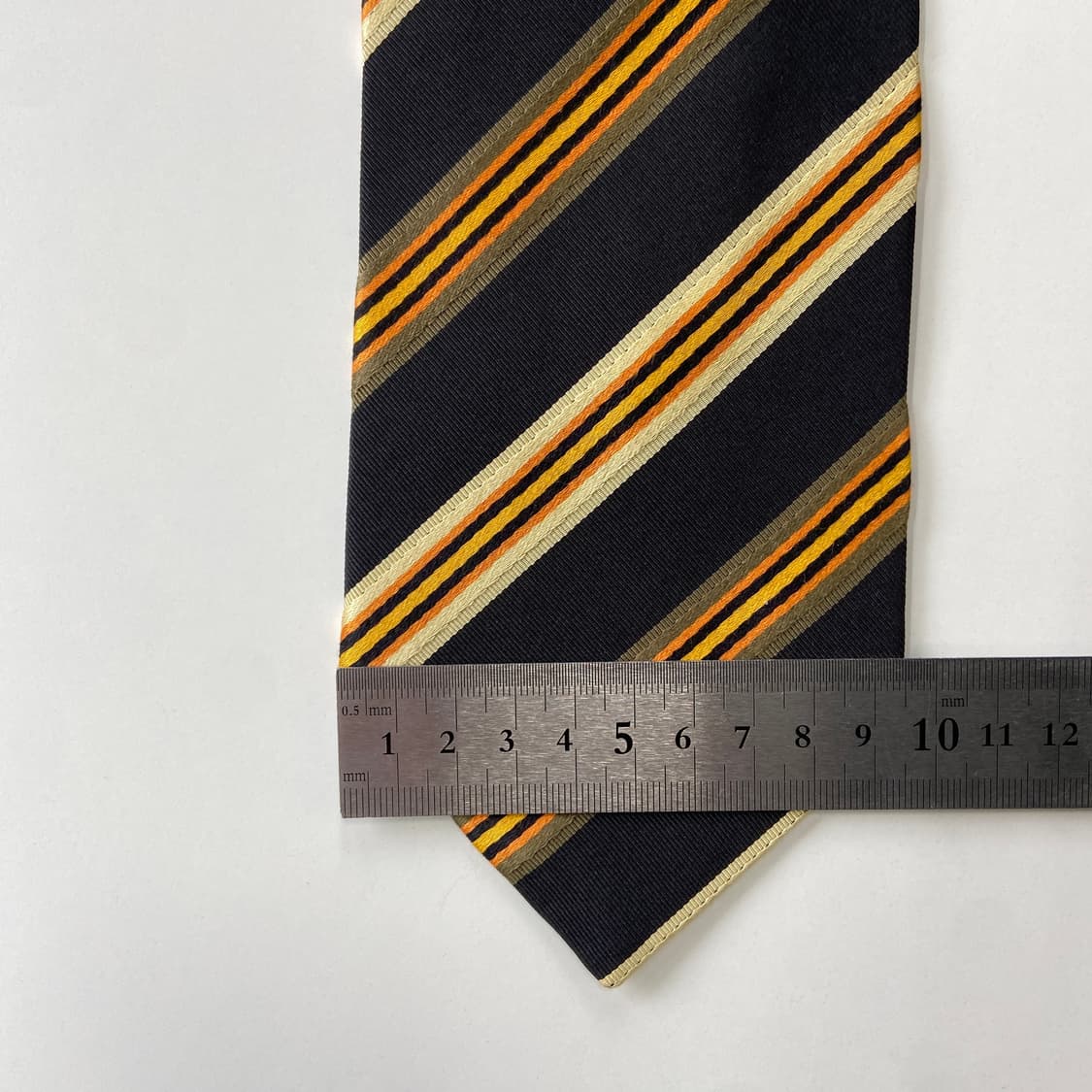 에트로(ETRO) 명품 정품넥타이 상품이미지8