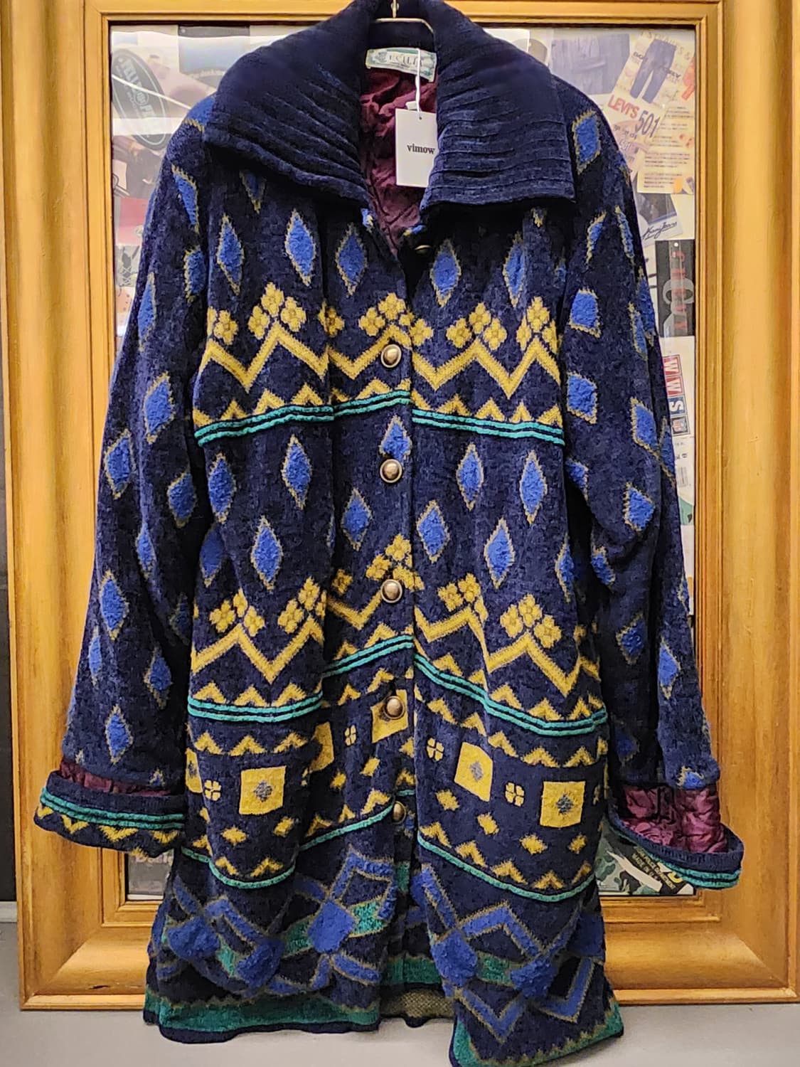 ECILIA Made in Italy 상품이미지1