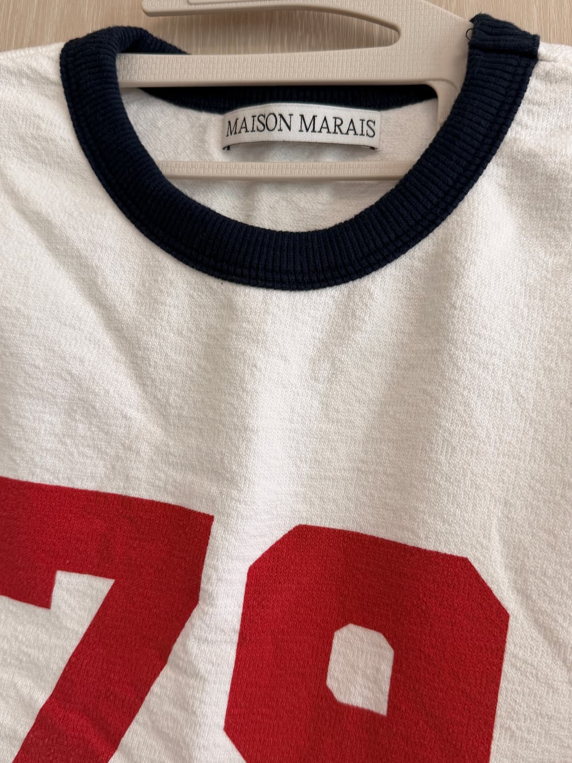 메종마레 티셔츠 36 상품이미지4