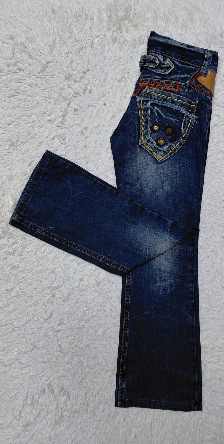 Riobera Jeans Japan  25 (반택포함) 상품이미지5