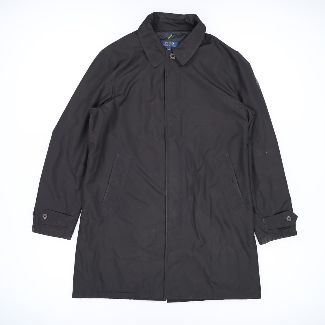 [LG] 폴로랄프로렌 트렌치코트 자켓 1229H2 상품이미지1