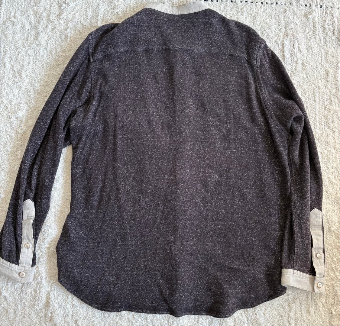 Nestrobe CONFECT 네스트로브 컨펙트 band collar 상품이미지4