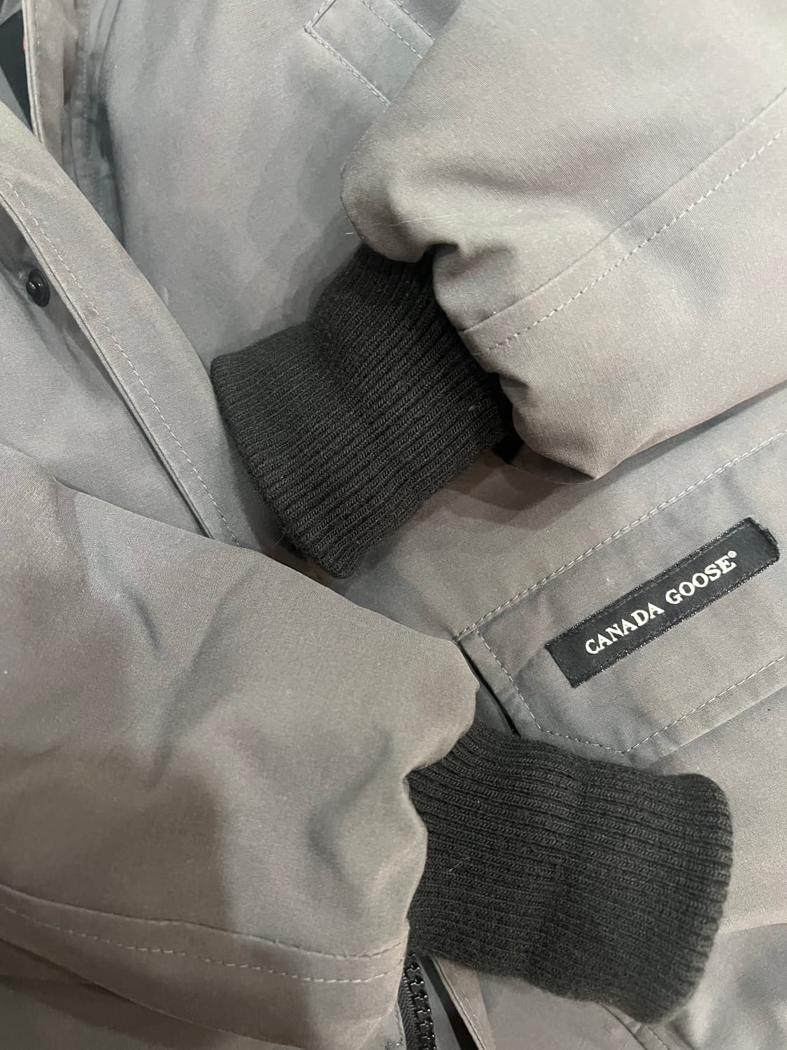 캐나다구스 칠리왁 붐버s/p 상품이미지8