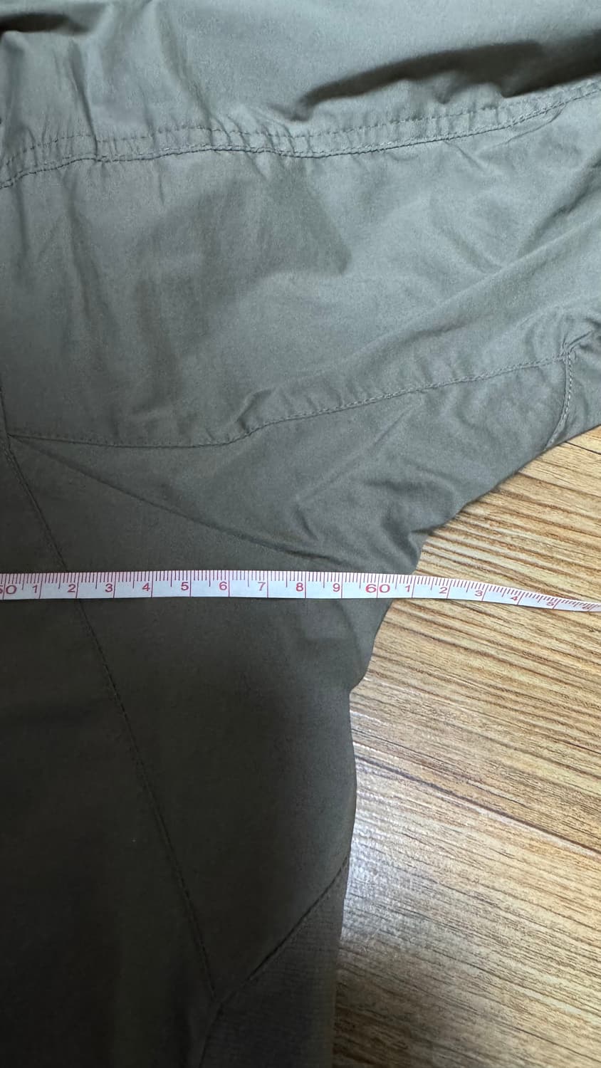 오클리 바람막이 105 상품이미지5