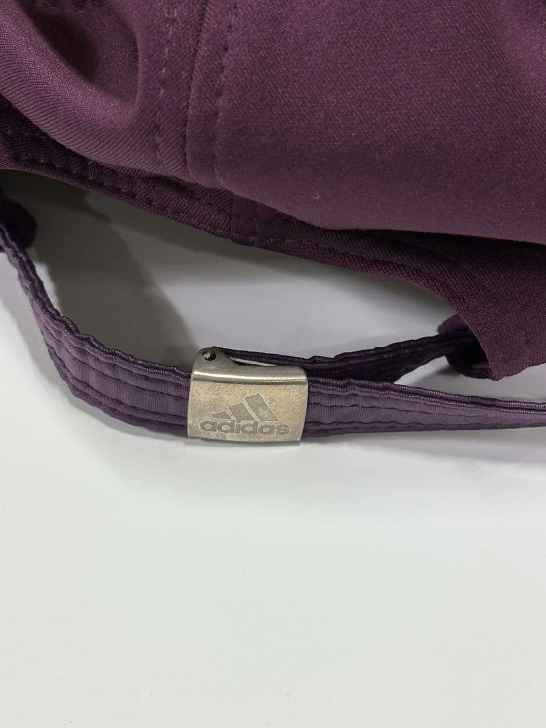 아디다스 y2k 볼캡 상품이미지5