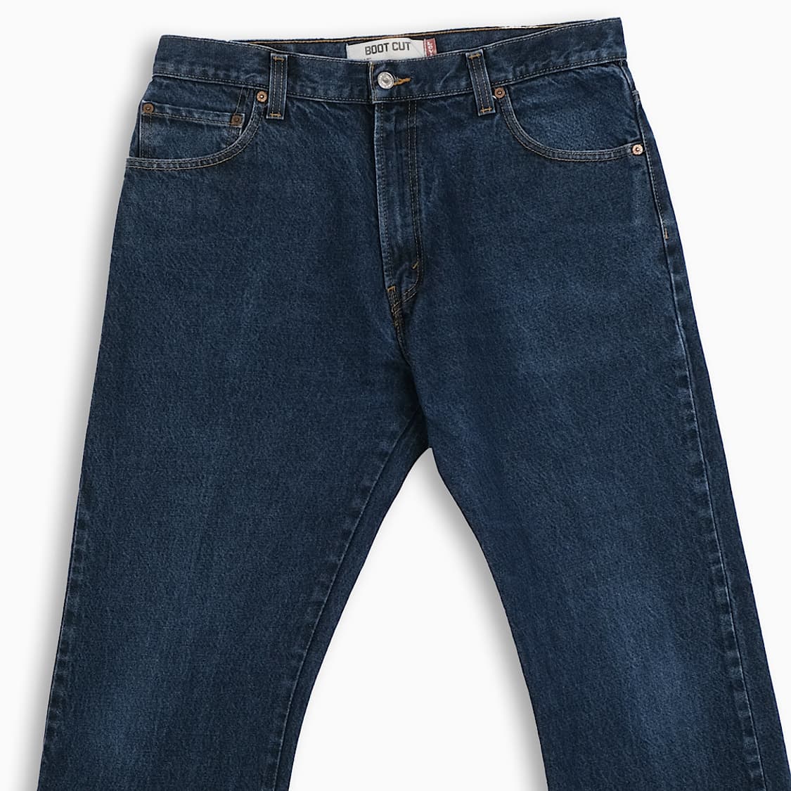 빈티지 리바이스 517 진청 35 인치 LV51736167 상품이미지4