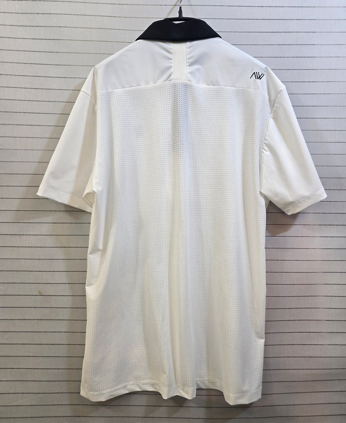Anew Golf 남성 반팔 카라티 XXL 상품이미지10