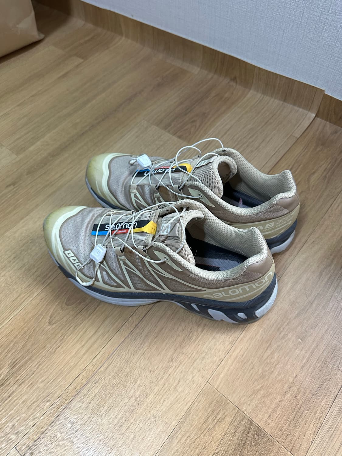 살로몬 xt-6 270 상품이미지1