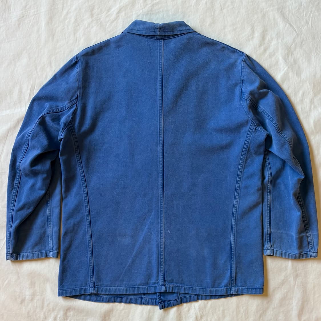 [100-102] 60s 오리지널 프렌치 워크자켓 상품이미지7