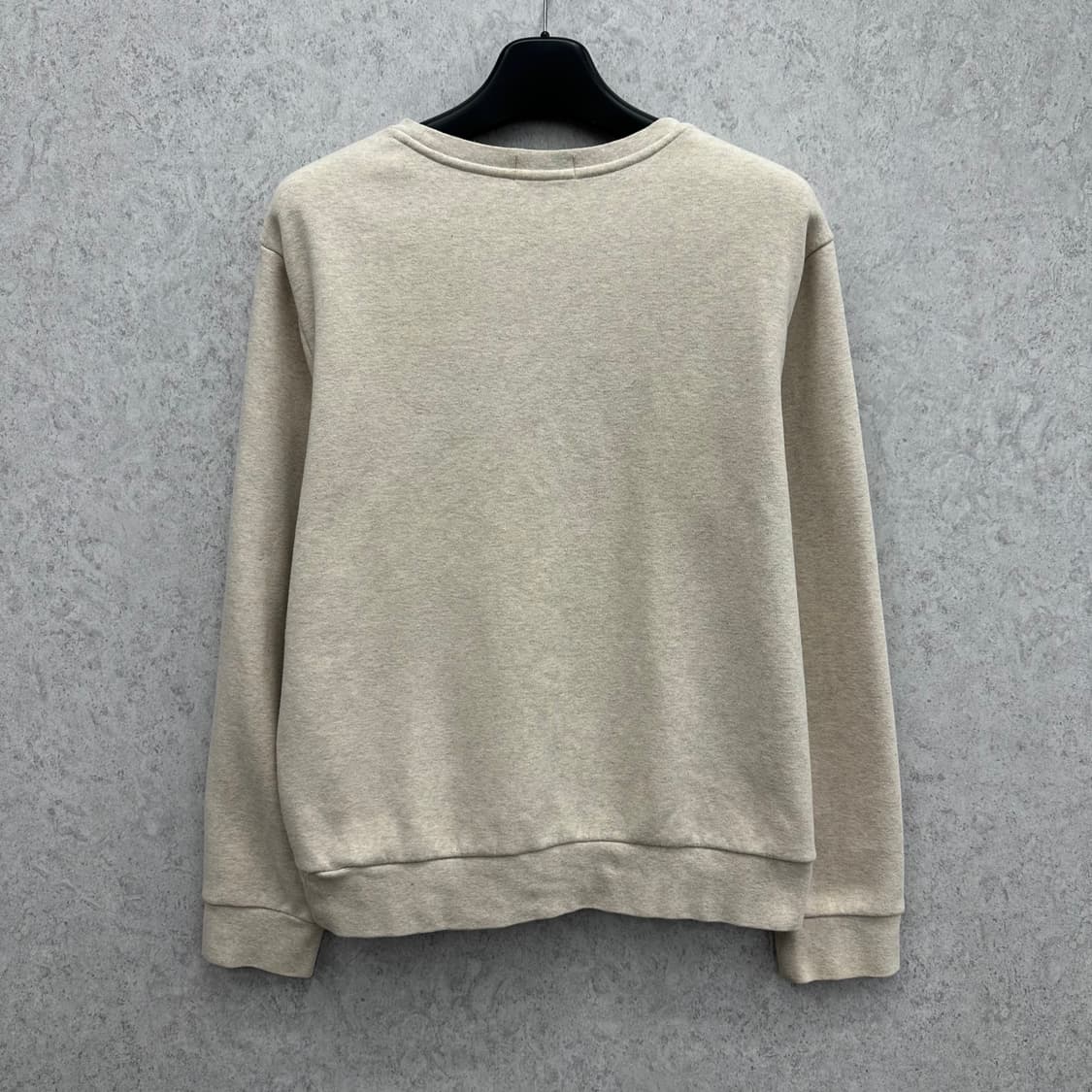 [신형] 100 폴로 랄프로렌 남자 루즈핏 맨투맨 상품이미지2