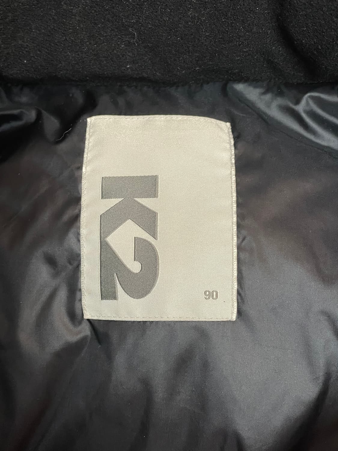 K2 롱패딩  상품이미지5