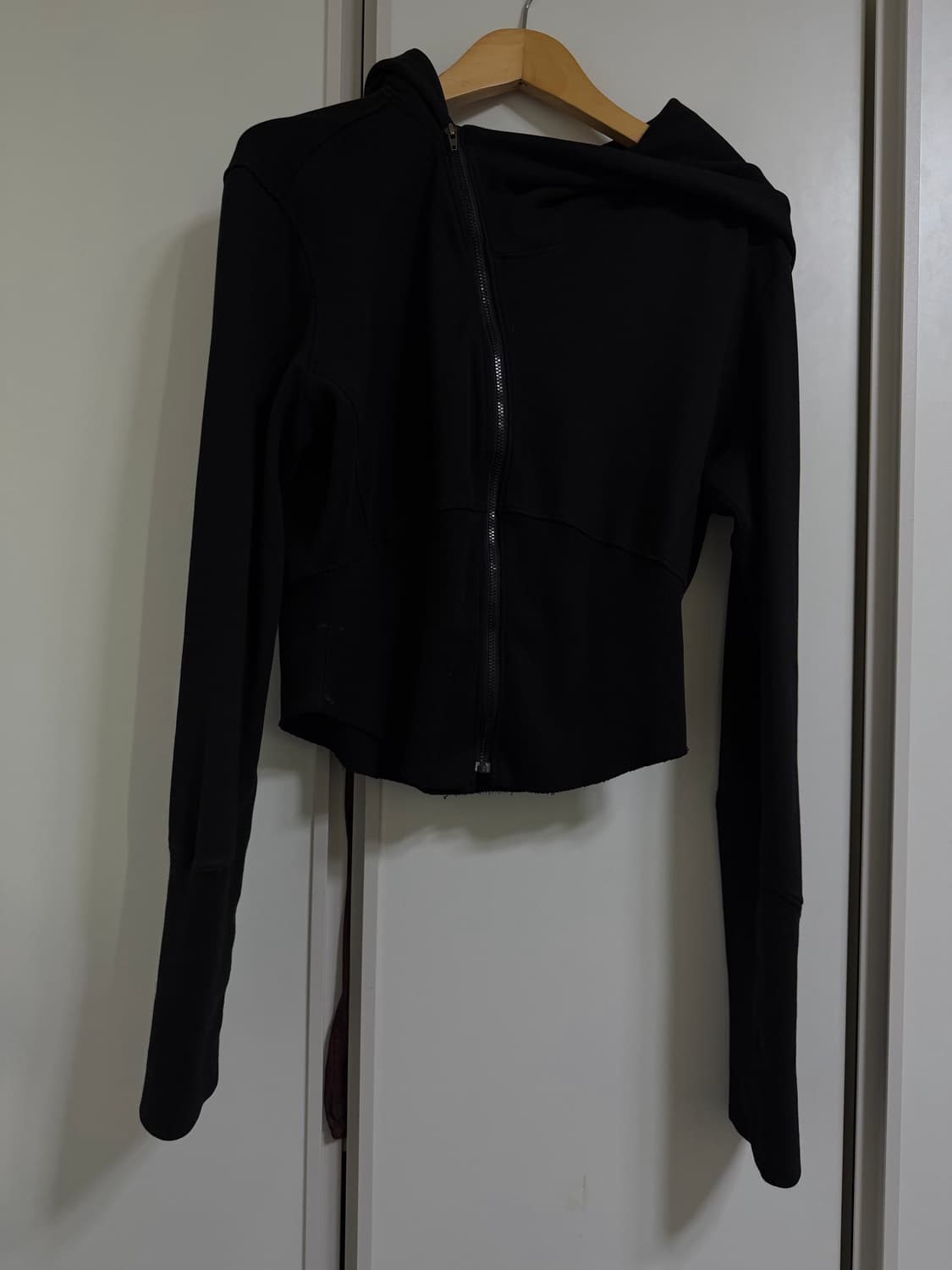 누마레 여성 후드집업 상품이미지1