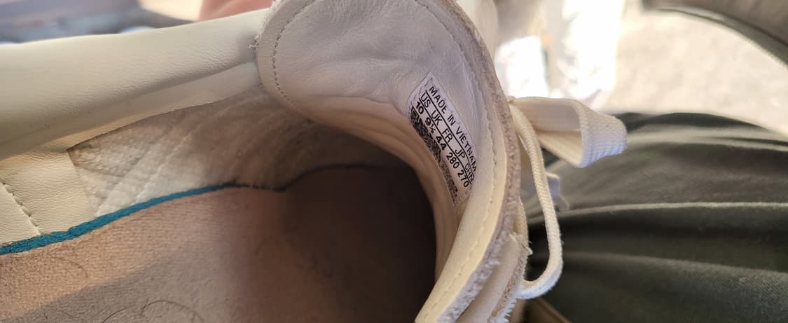 아디다스 삼바 x 카시나 280 상품이미지4