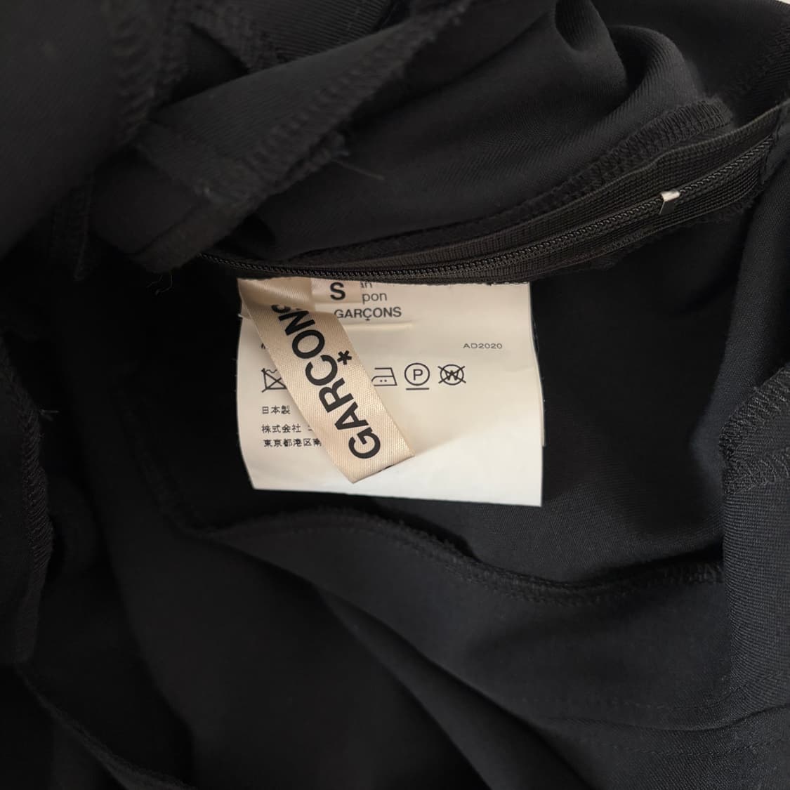  Architect Pleated Bustier Jacket 상품이미지8