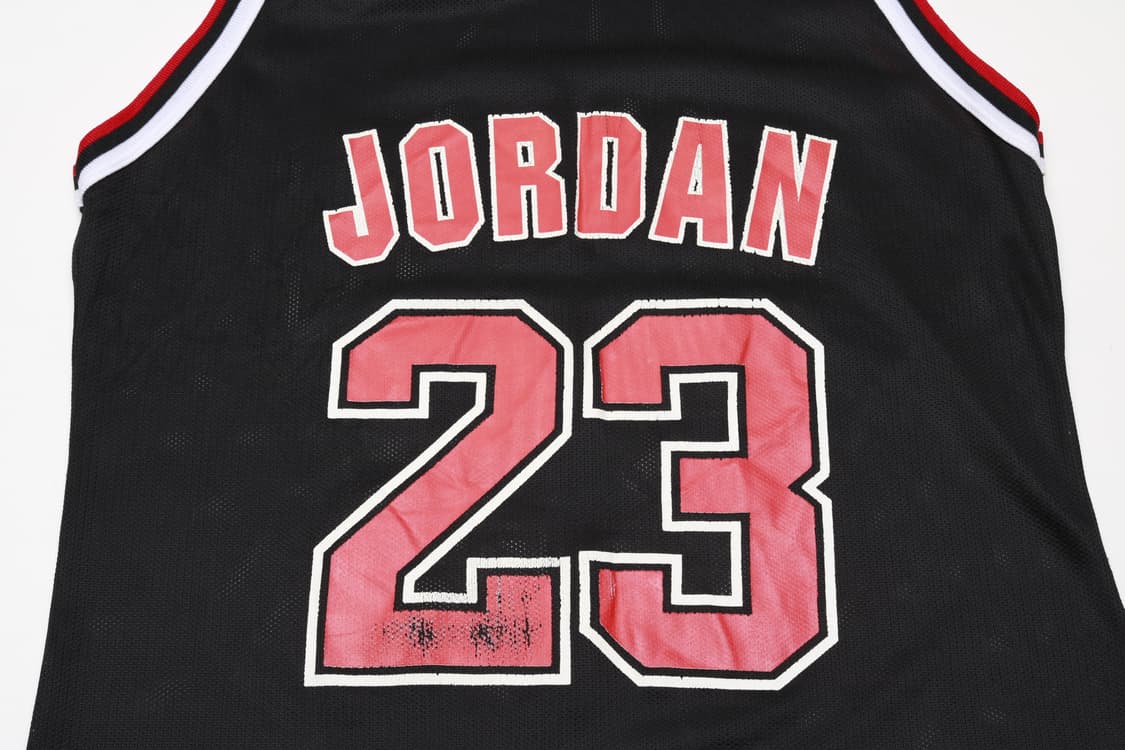 [M] 챔피온 97-98 NBA 시카고불스 조던 유니폼 상품이미지7