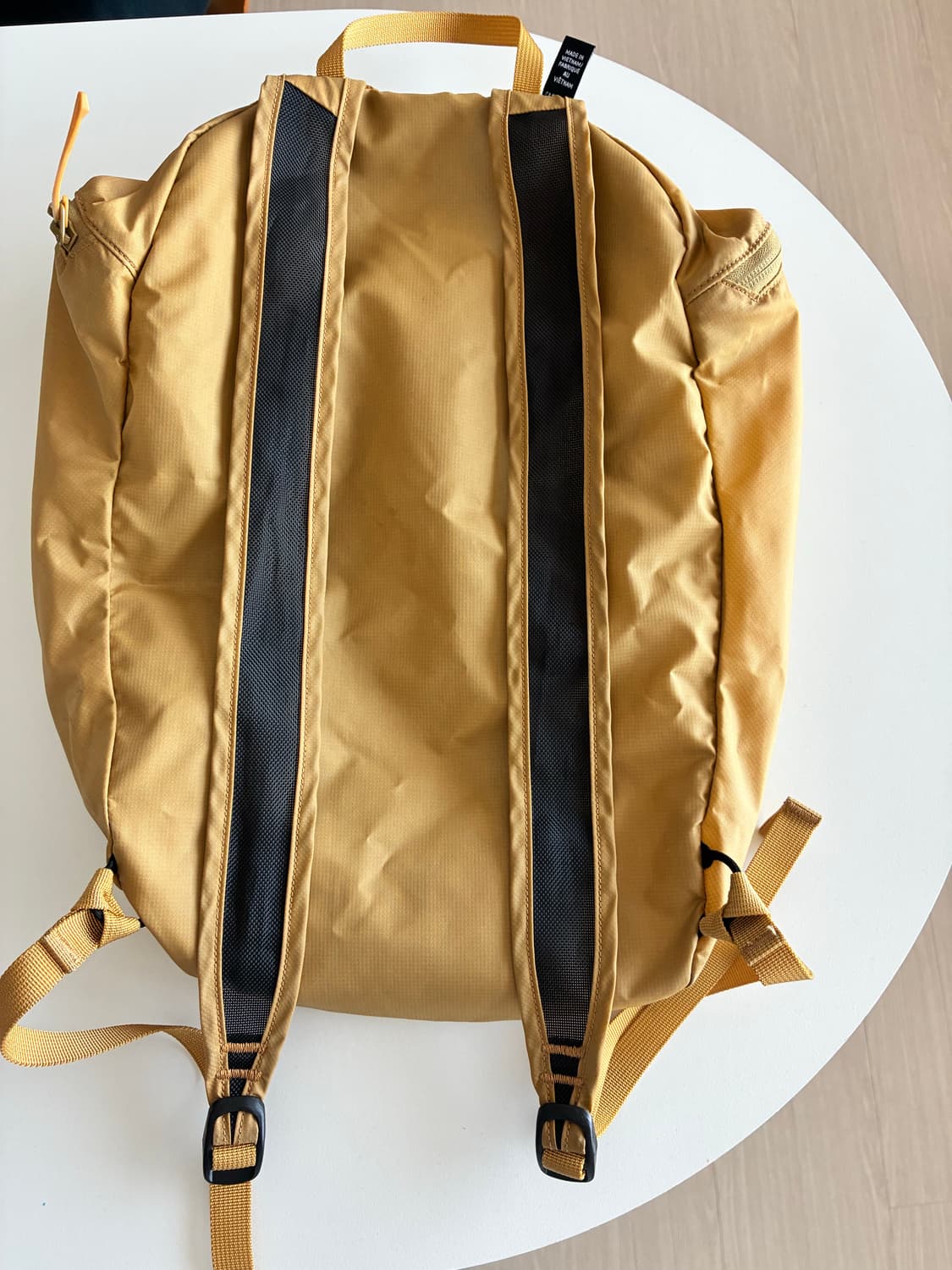 아크테릭스 헬리야드 15  상품이미지2