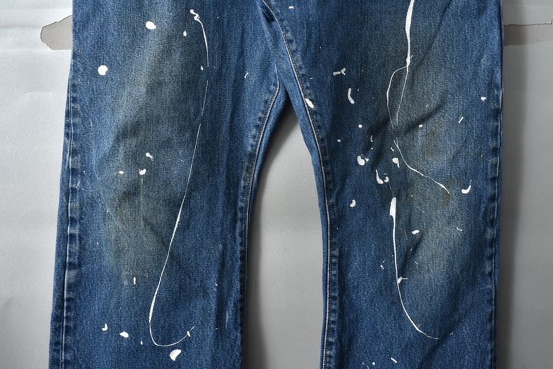 리바이스 517 청바지 38 M0334 상품이미지5