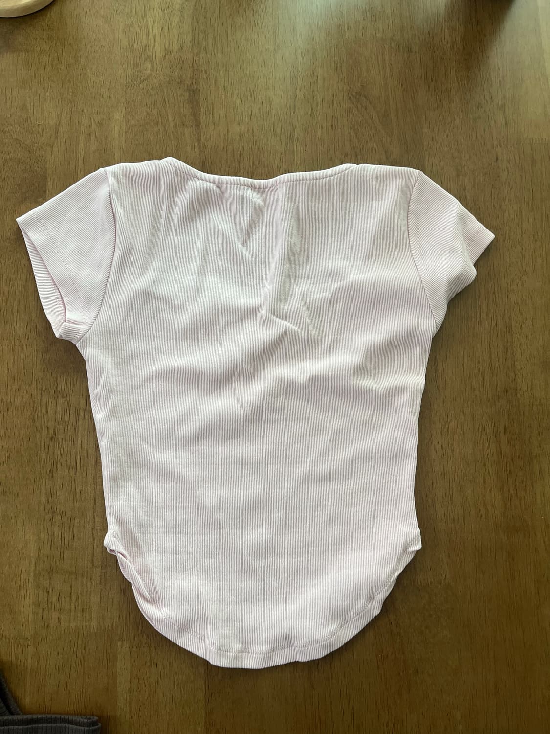 Tanger 슬립탑 핑크 상품이미지3