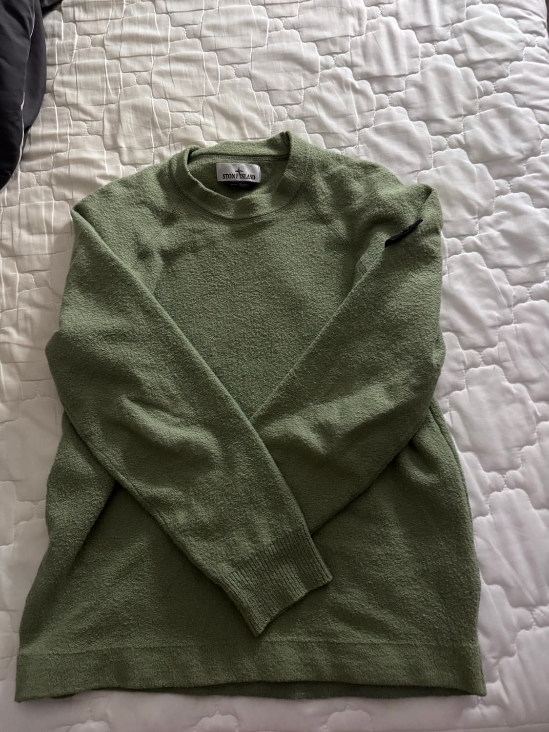 스톤아일랜드 니트 상품이미지1