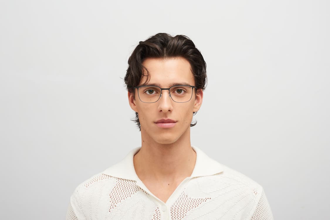 마이키타 jari mykita c002 블랙컬러 상품이미지2