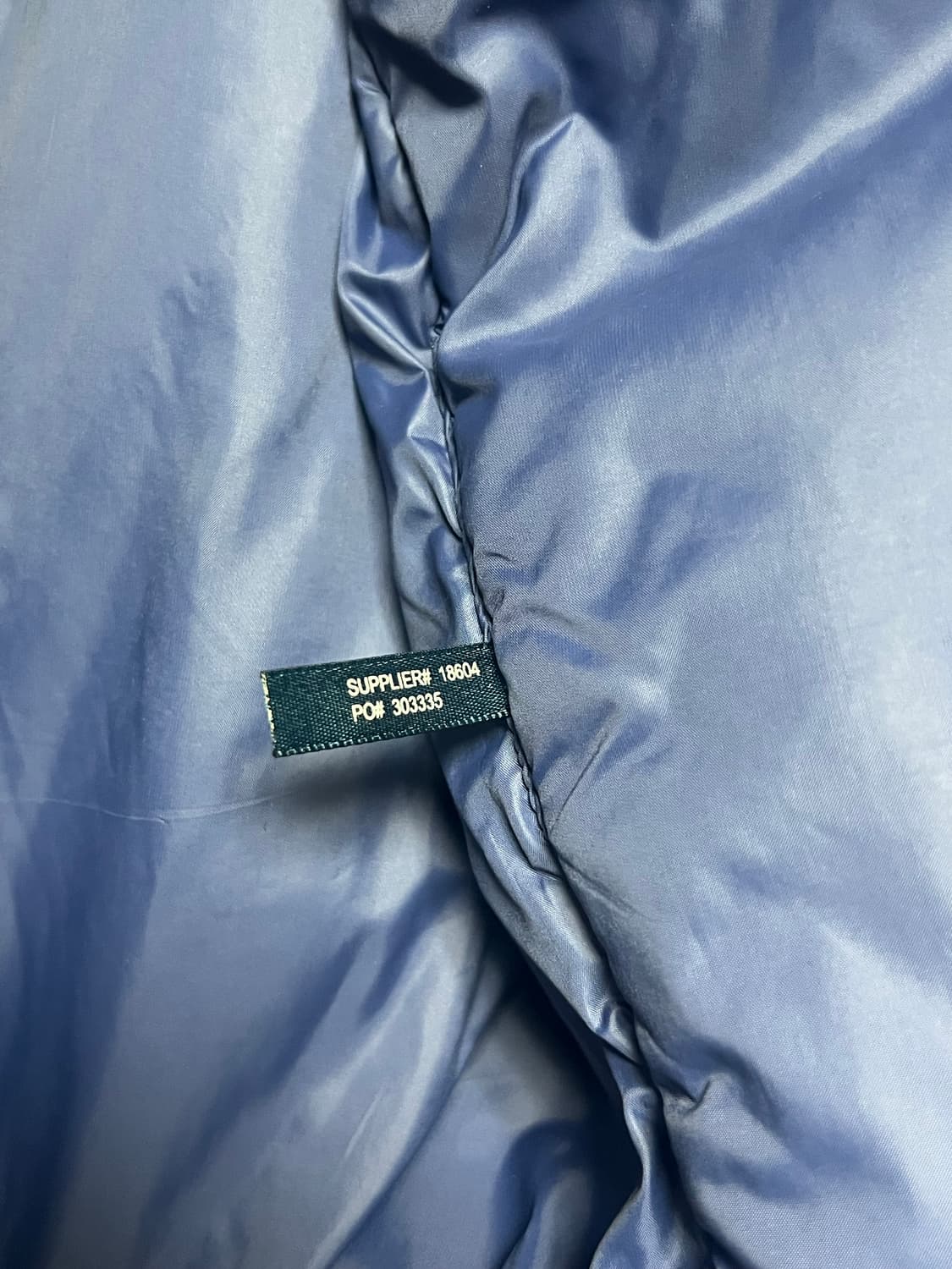 [XXL] 폴로 랄프로렌 빅포니 오스트레일리아 레이싱 봄버 자켓 상품이미지8