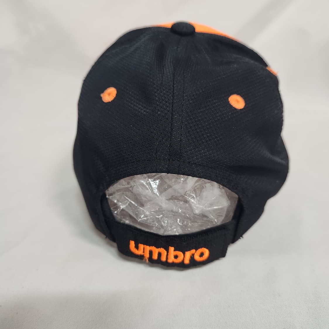 H518 [F] 엄브로 Sample 캡 모자
 상품이미지3