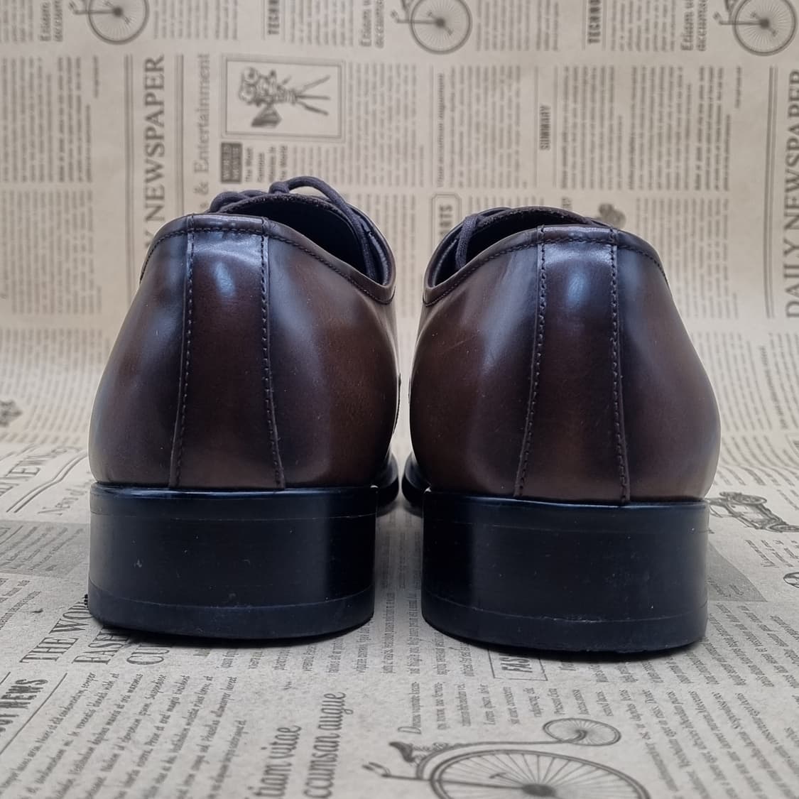 미쉘바이탠디 남성정장구두250 상품이미지4