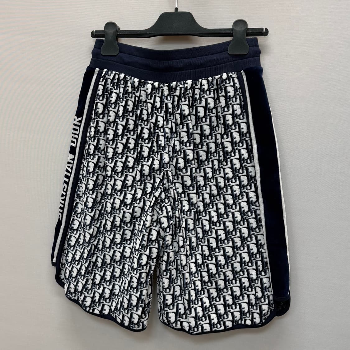 디올 오블리크 자카드 팬츠 ( 26 ) 상품이미지5