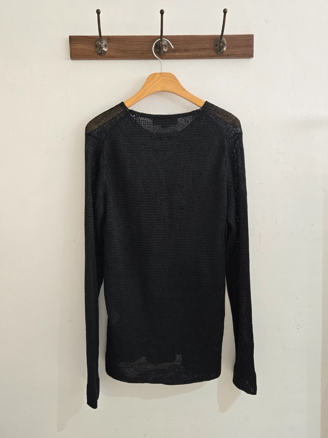 장폴고티에 니트 상품이미지5