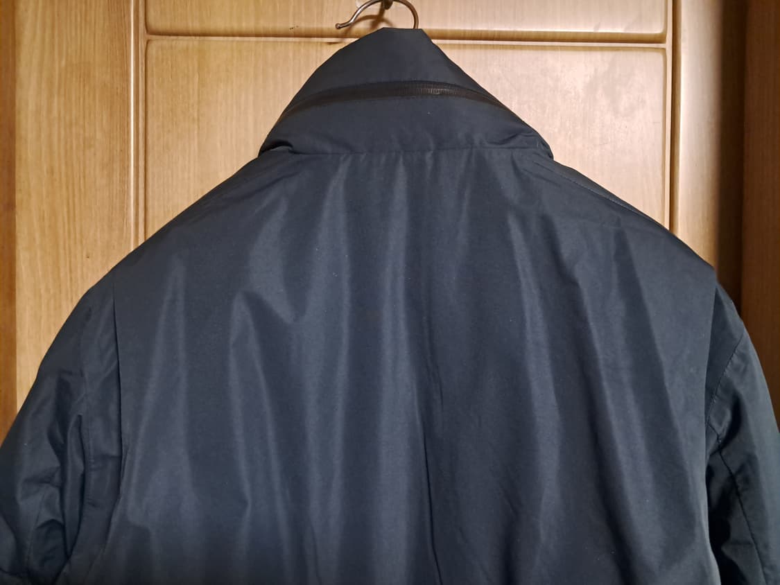 볼빅 야상패딩 남성95  상품이미지5