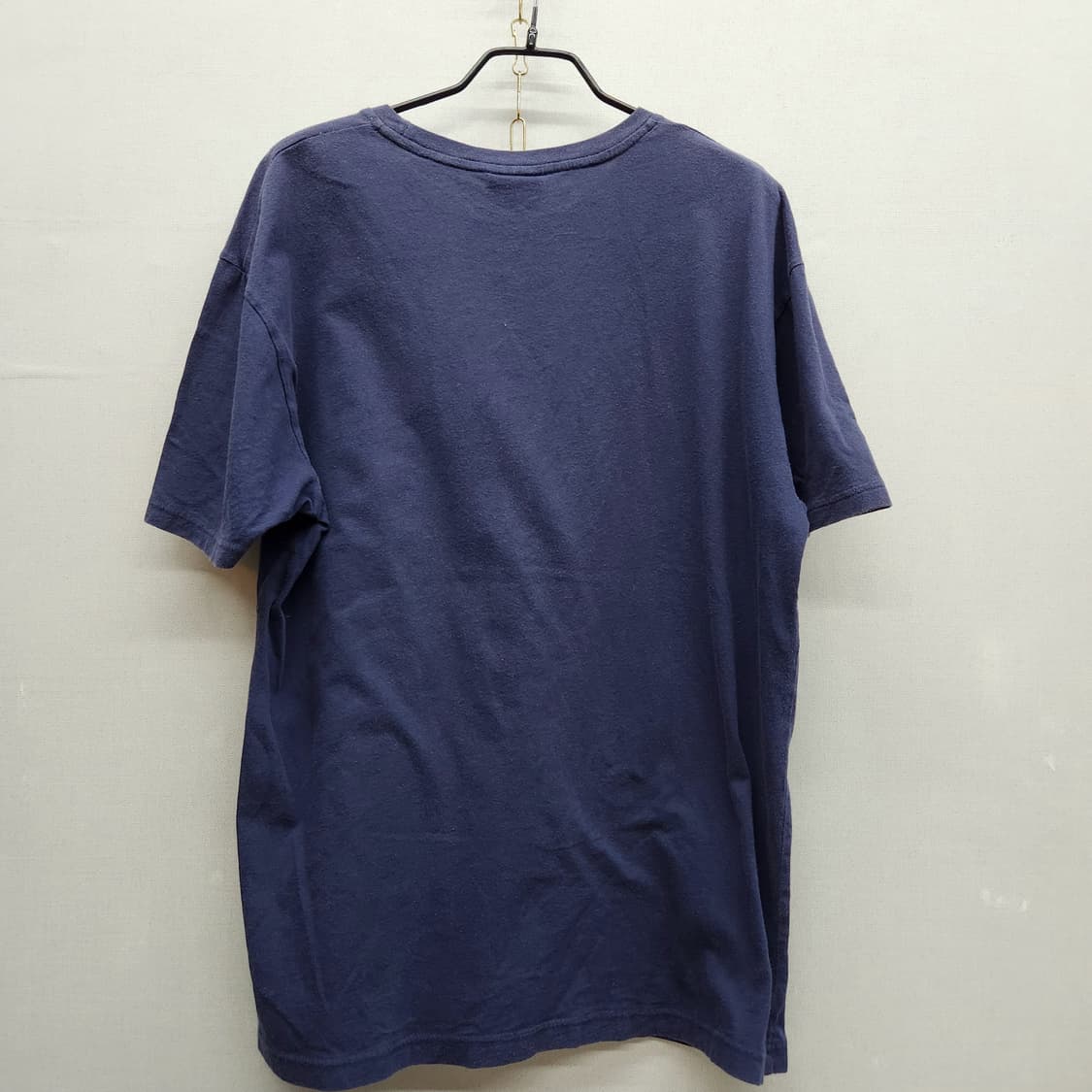 폴로랄프로렌 앵커 빅프린팅 반팔티 S(M) 상품이미지4