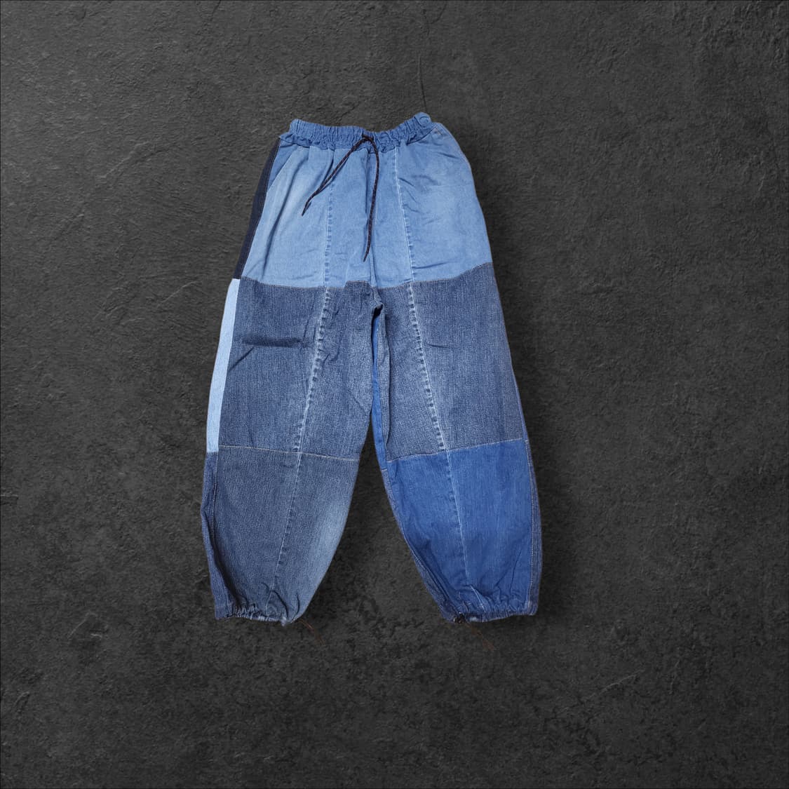 칼하트 빈티지커스텀 와이드팬츠 상품이미지1