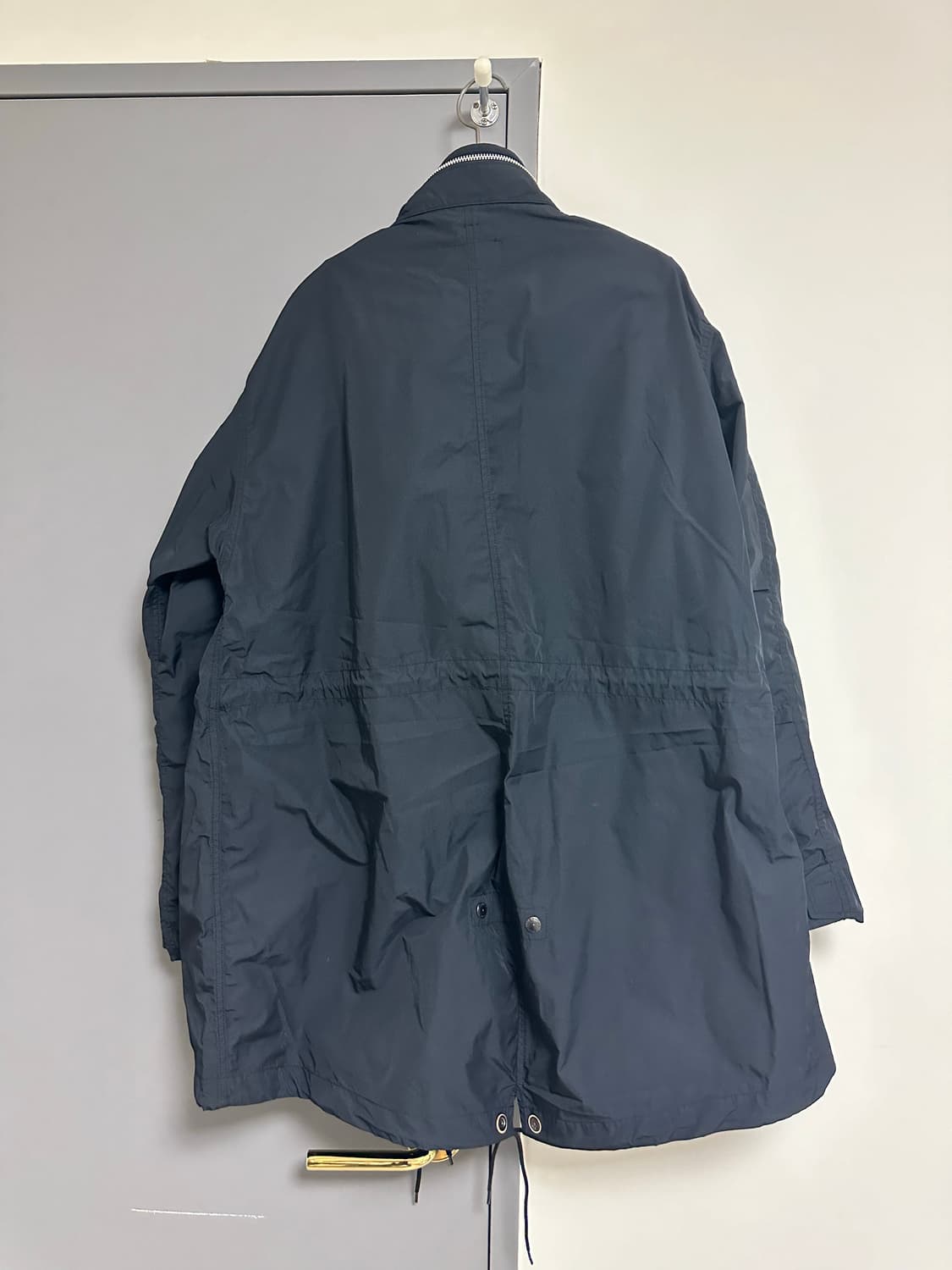 [S] 이스트로그 피쉬테일코트 eastlogue fishtail coat 상품이미지3