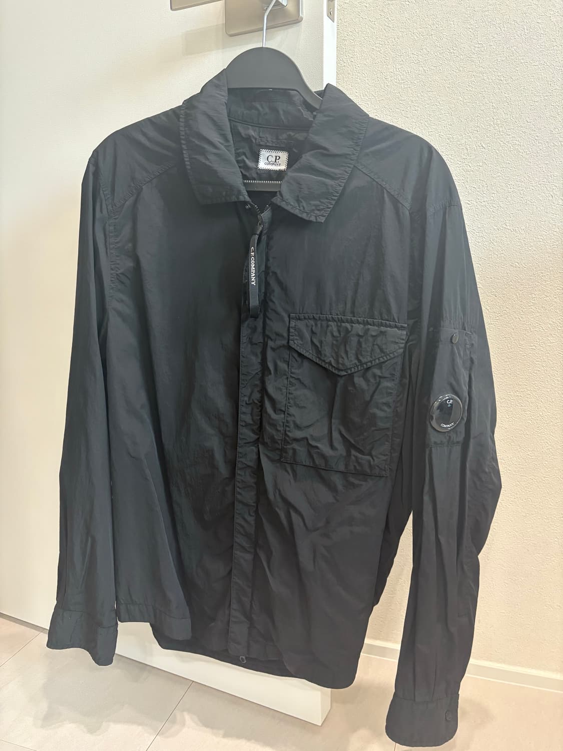 cp 컴퍼니 자켓 L 새상품급 상품이미지2