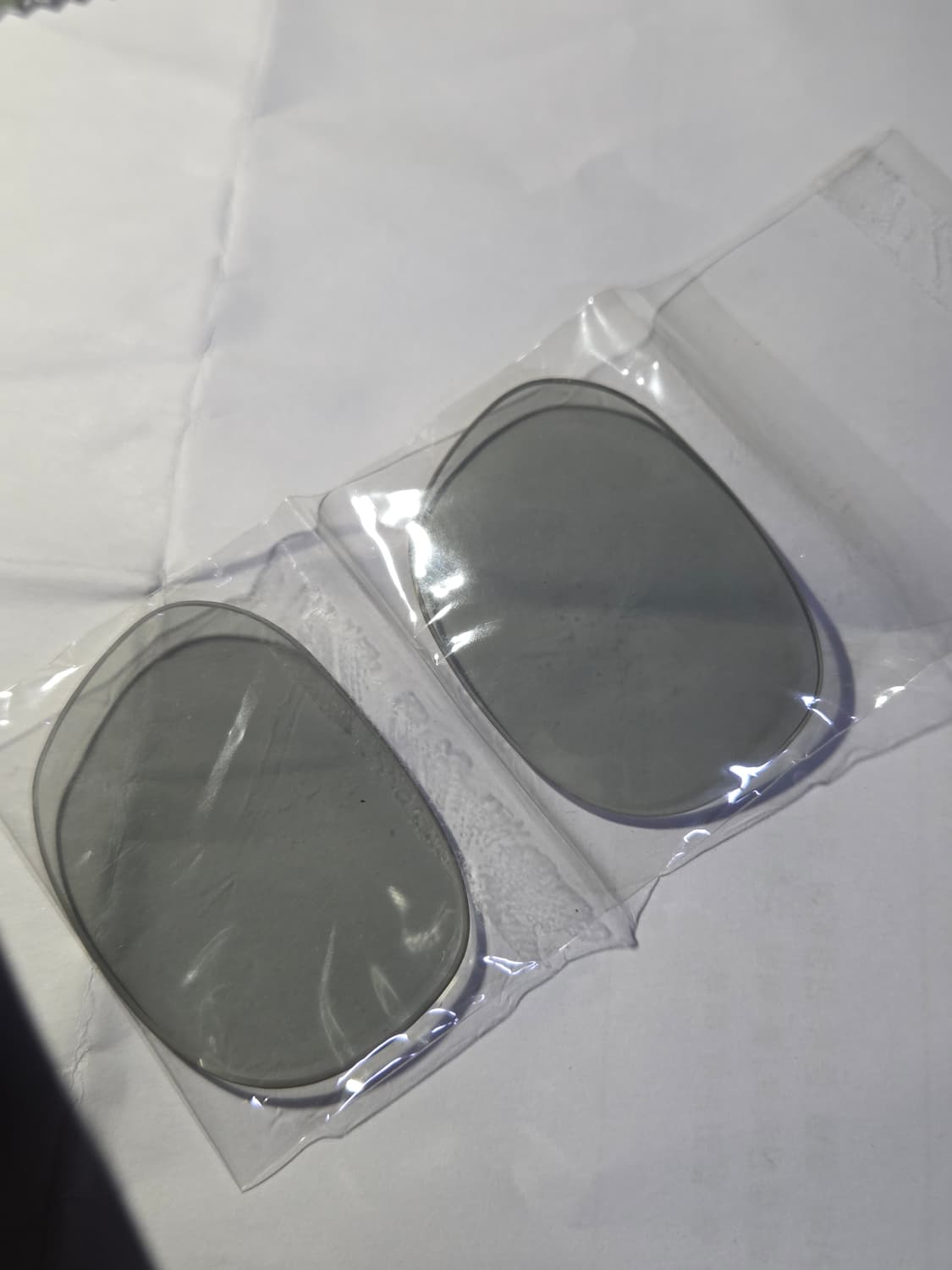 이펙터 부스터 effector booster 틴트렌즈 2종 포함 상품이미지6