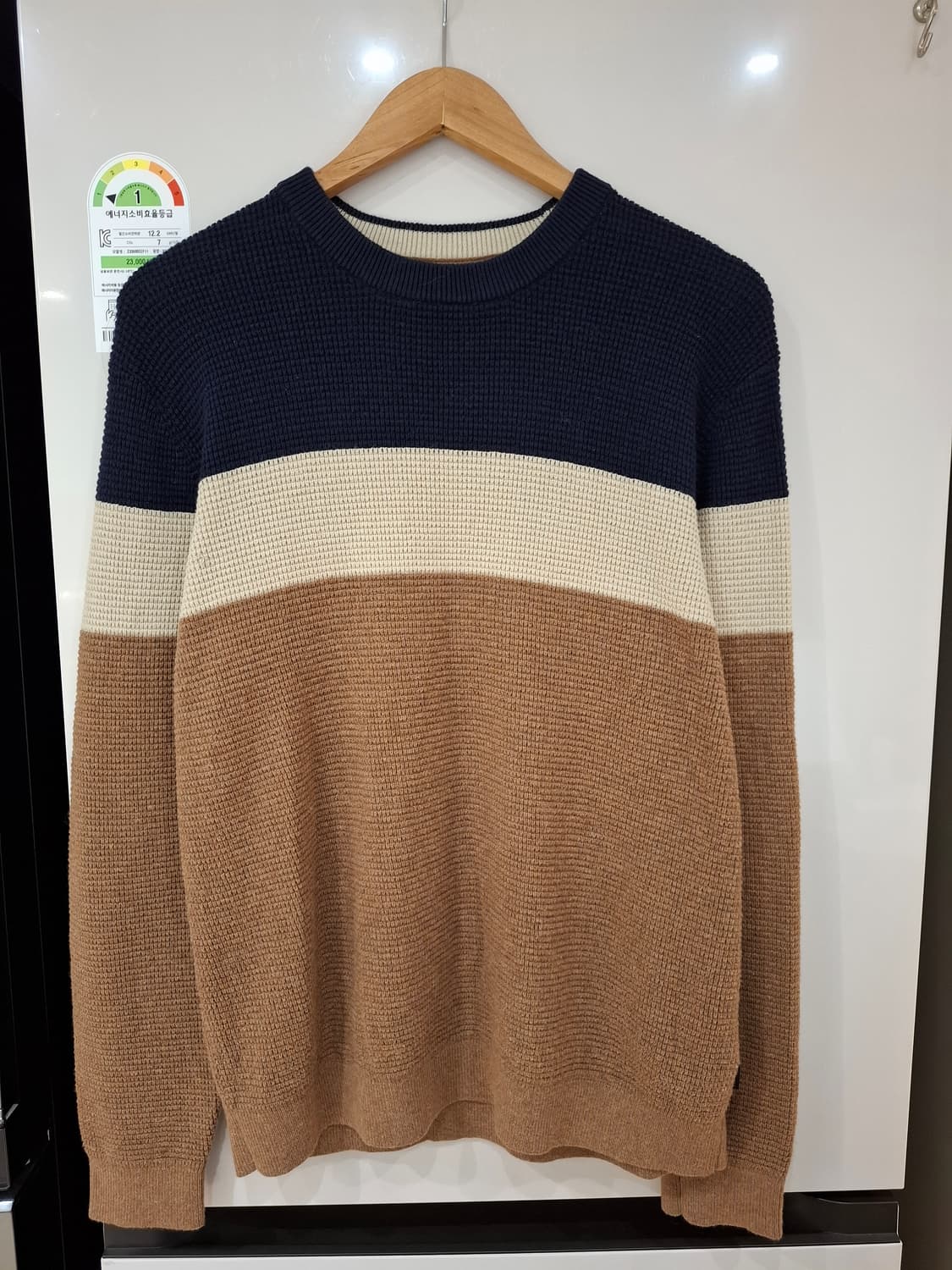 TED BAKER 남성 니트 상품이미지1