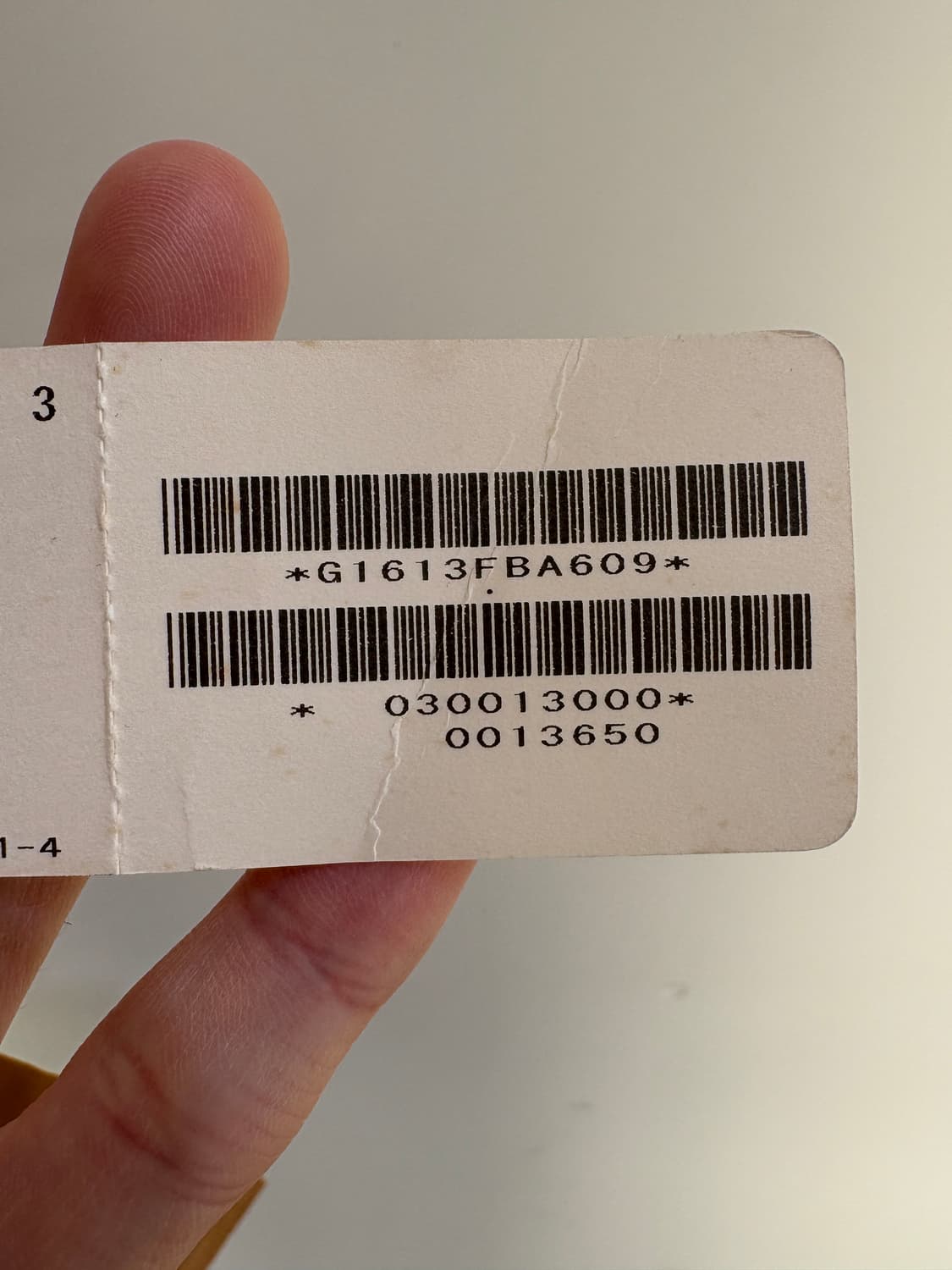 RIM SING (Made in Japan) 롱슬리브 상품이미지9