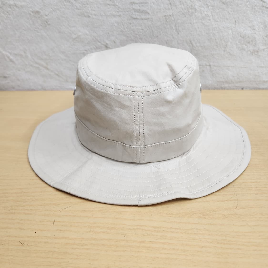 정품 멜라밀라 버킷햇 여성 모자  상품이미지5