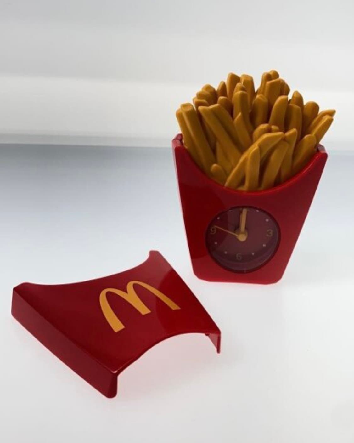 맥도날드 시계 상품이미지2