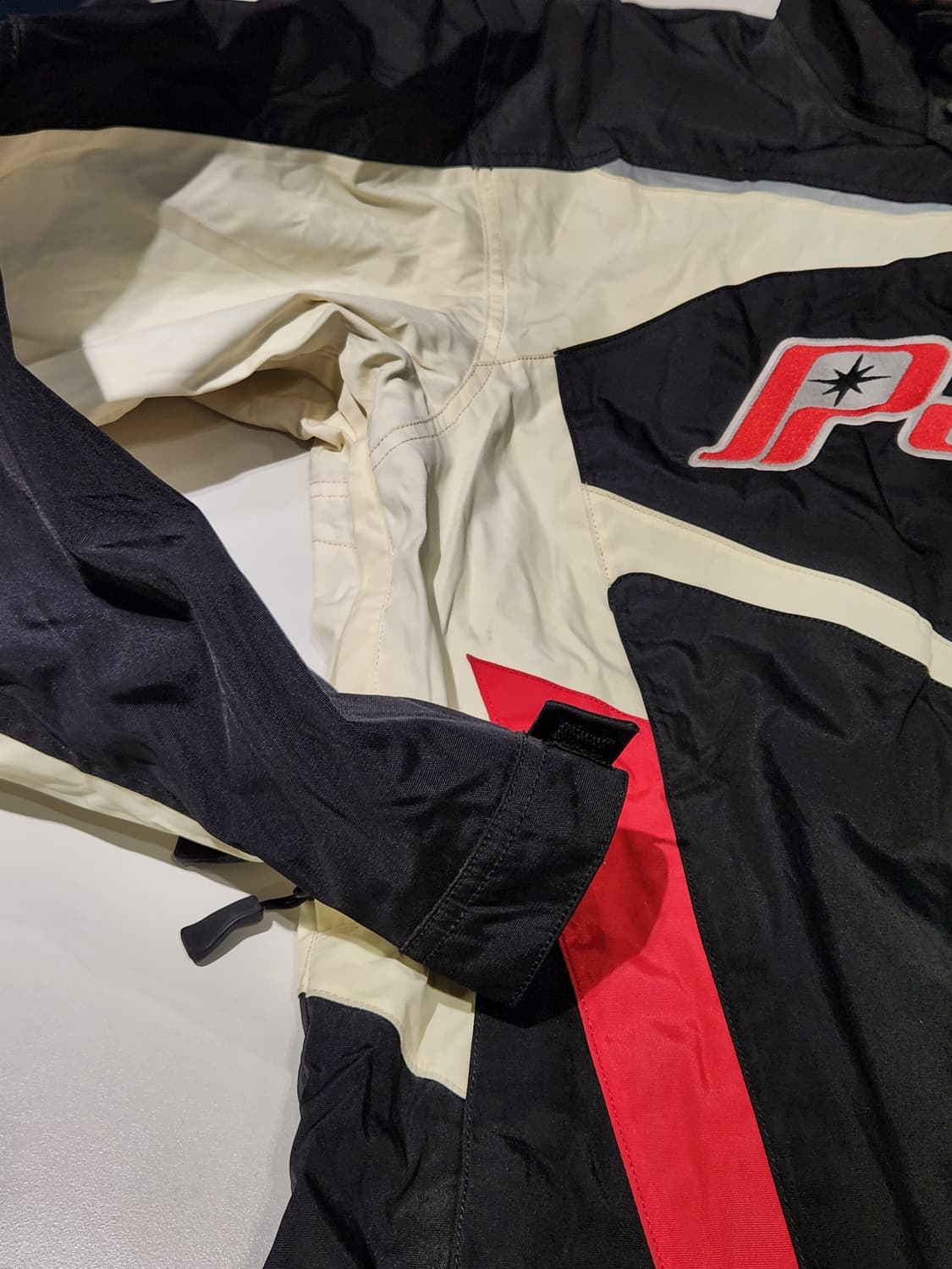 Polaris 퍼포먼스 스노모빌 자켓 XL 상품이미지5