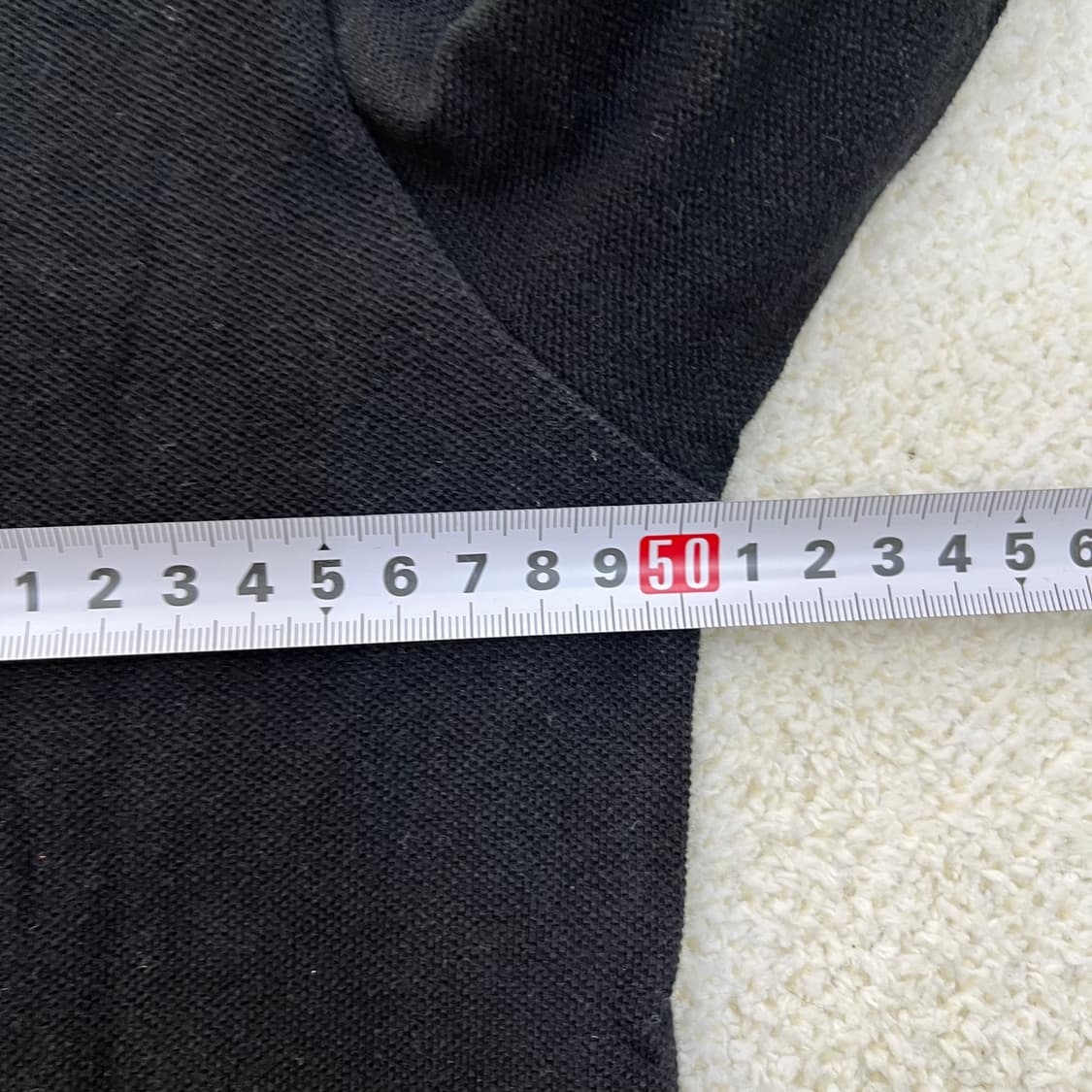 L 갭 긴팔 카라 티셔츠 0310M 상품이미지6