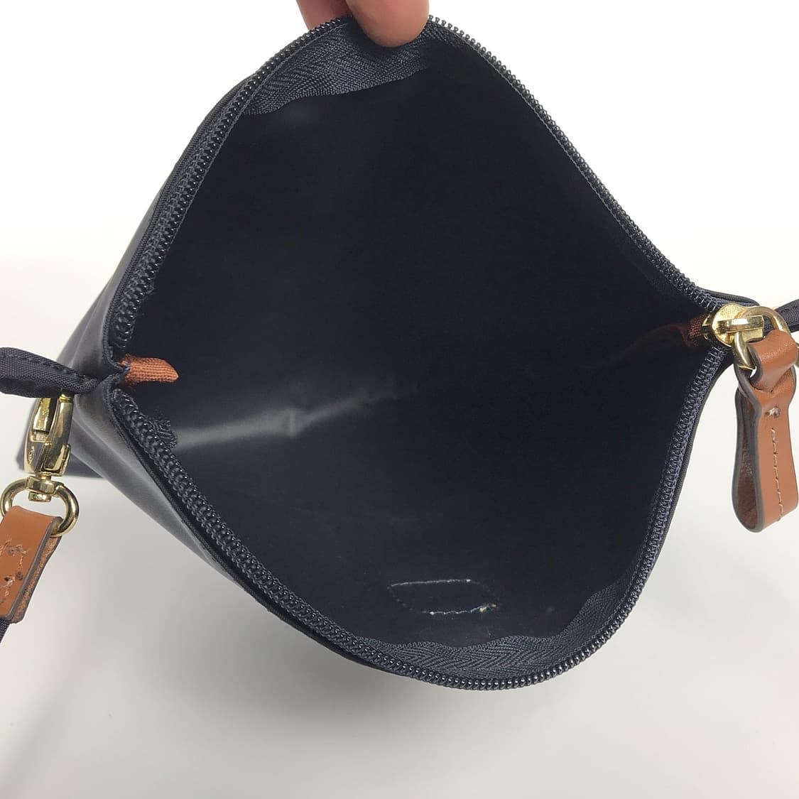 브릭스 엑스백 크로스바디 미니 크로스백 가방 상품이미지6