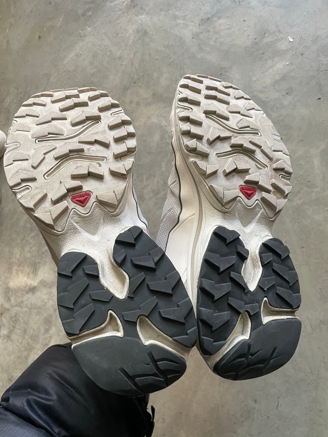 SALOMON 살로몬 XT-SLATE 270 상품이미지6