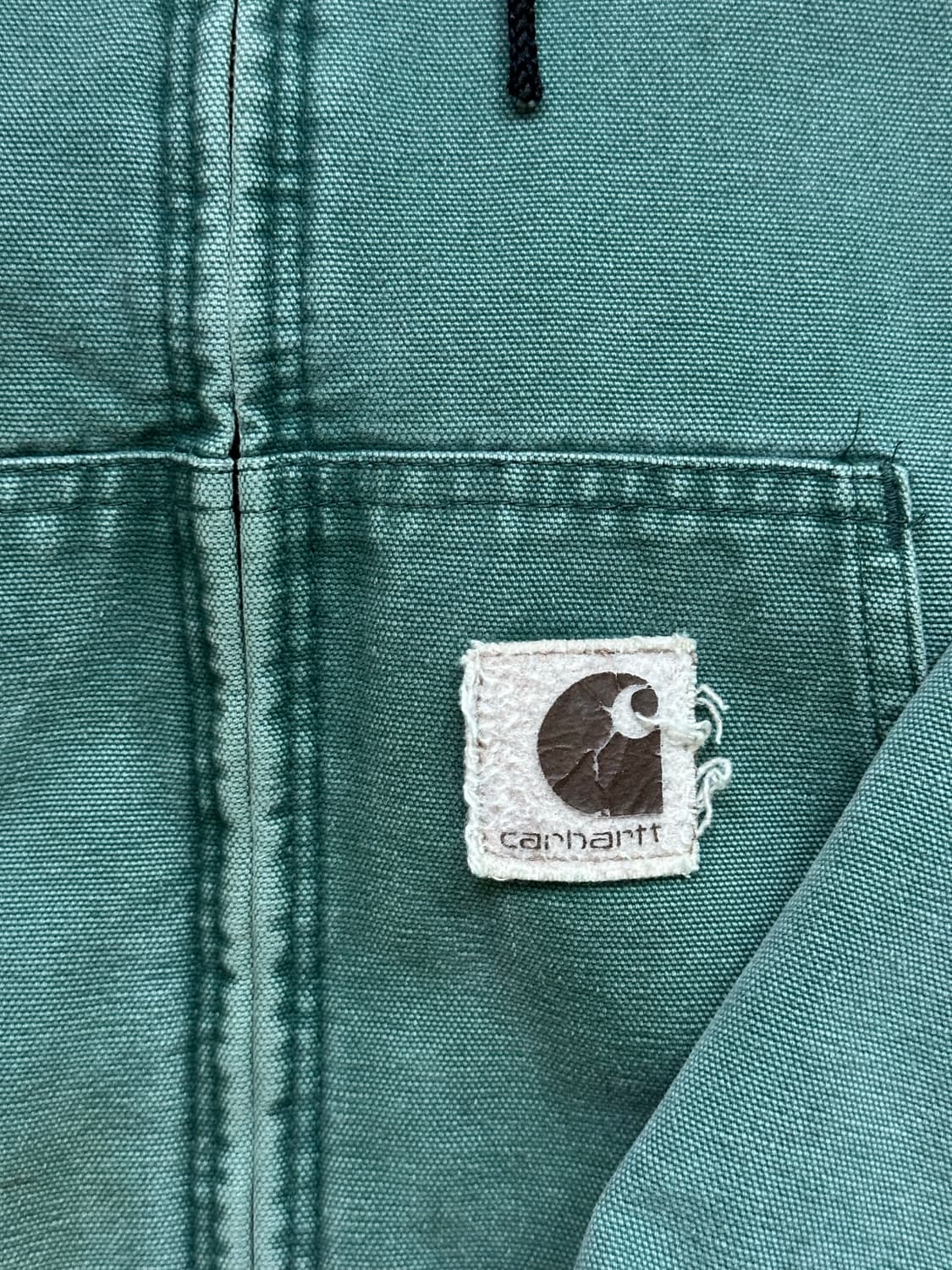 [L] 칼하트 JQ294 ASP(아스펜)  j130 상품이미지3